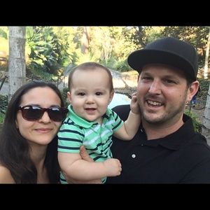 Meet your Posher, Alexander